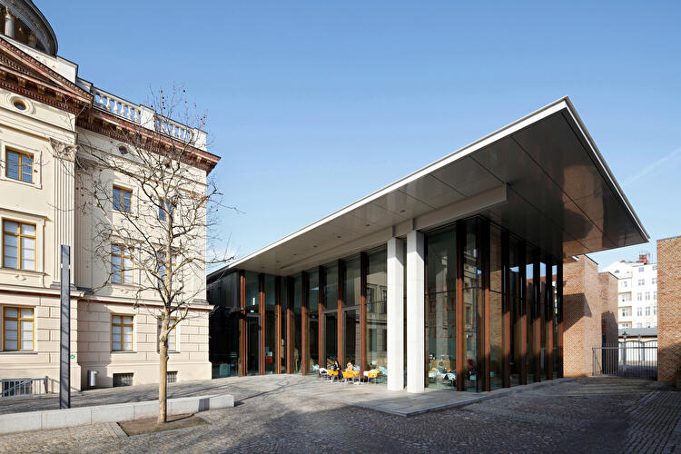 Scharf-Gerstenberg Collection