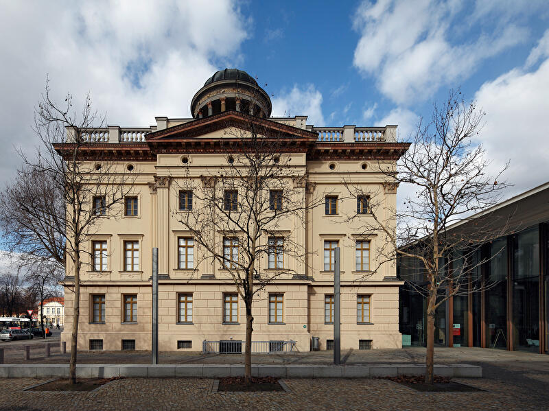 Sammlung Scharf-Gerstenberg