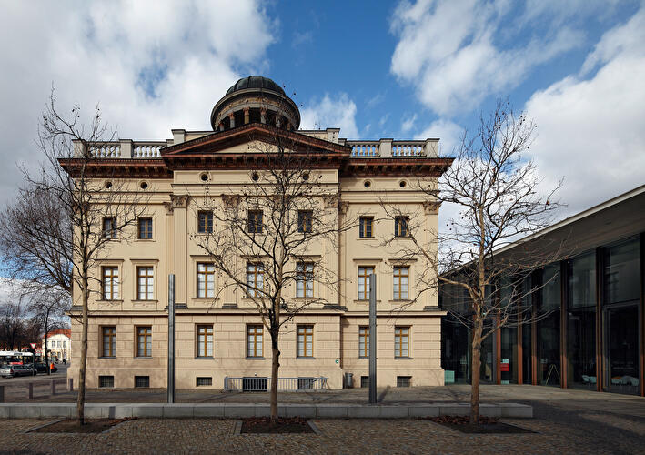Scharf-Gerstenberg Collection