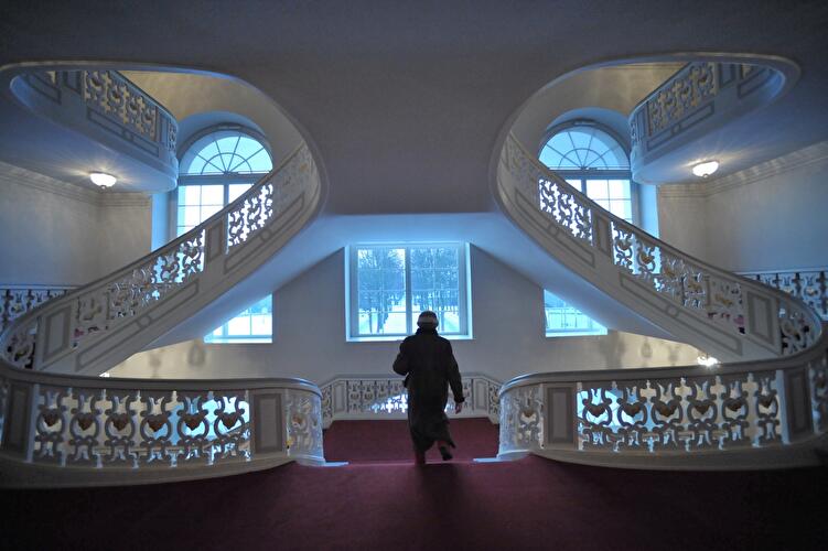 Schloss Schönhausen