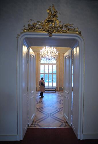 Schloss Schönhausen