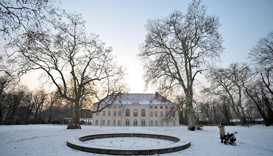 Schloss Schönhausen