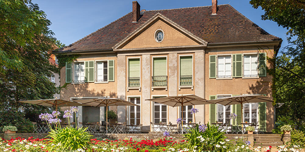 Liebermann Villa