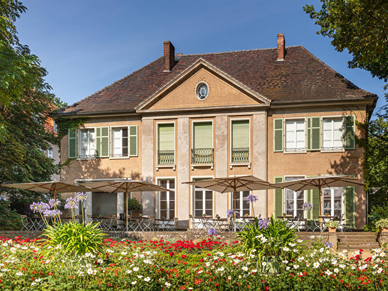 Liebermann Villa