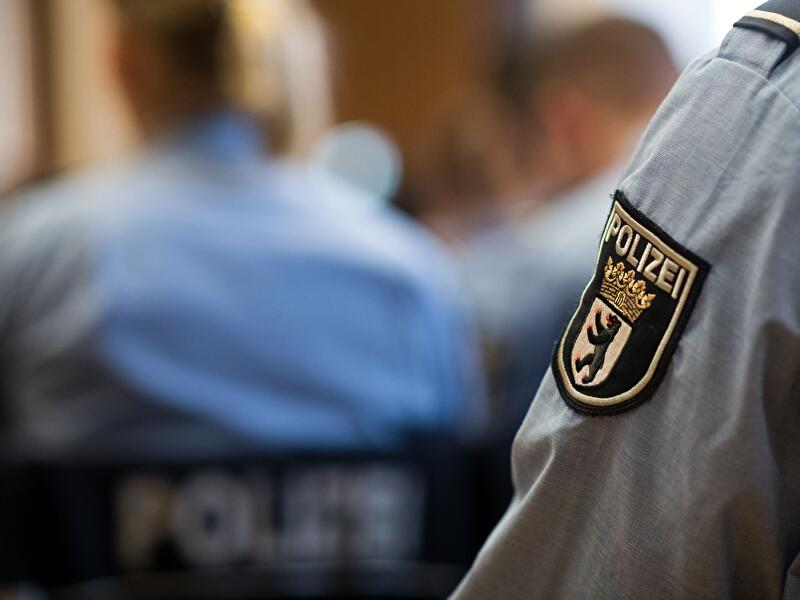 Polizei
