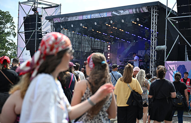 Lollapalooza Berlin 2026