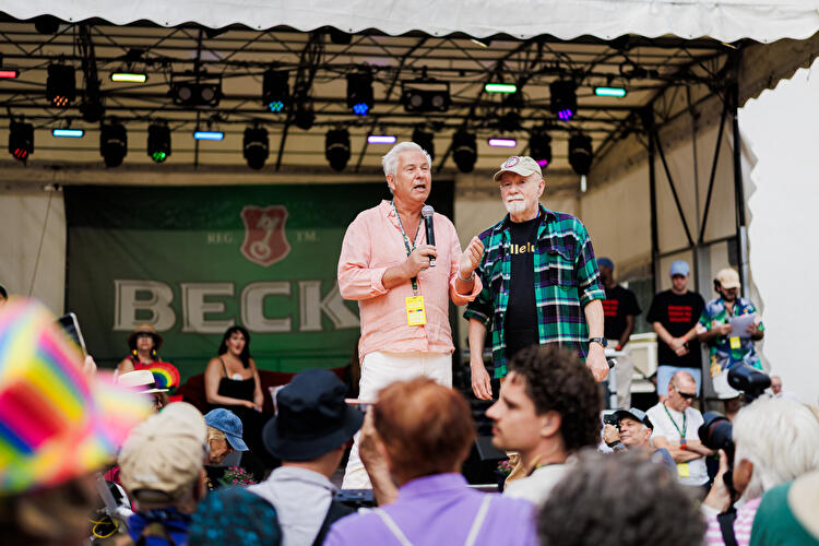 Lesbisch-Schwules Stadtfest 2026