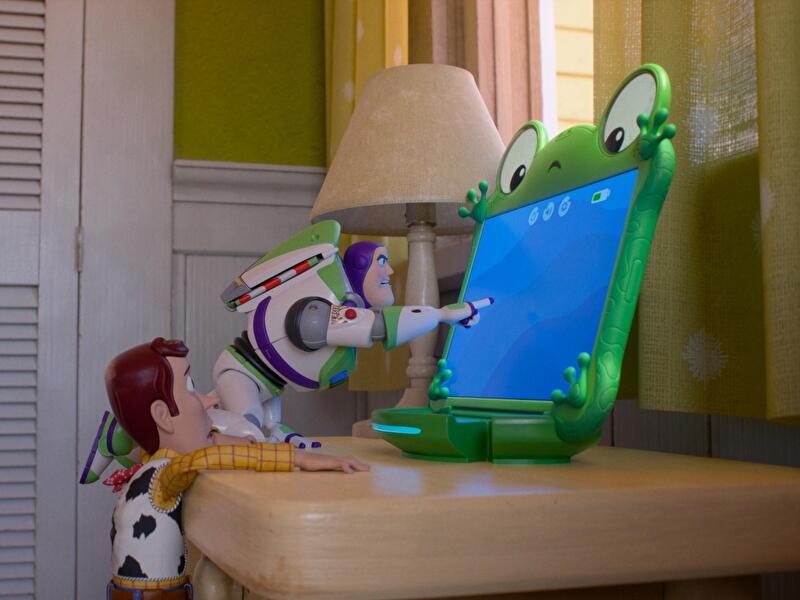 Toy Story 5