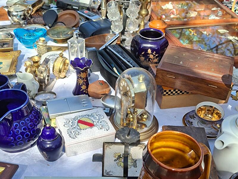 Flea Market
