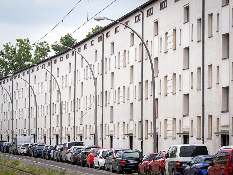 Mietwohnungen