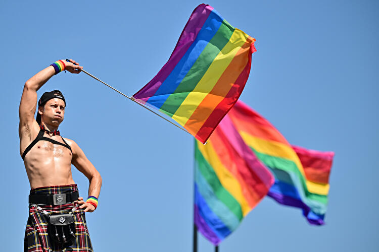 Christopher Street Day 2026