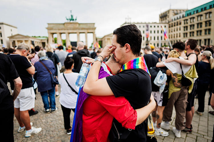 Trauerveranstaltung CSD (2)
