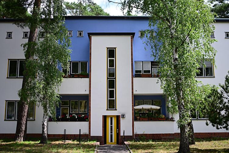 Waldsiedlung Zehlendorf