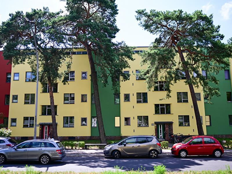 Waldsiedlung Zehlendorf