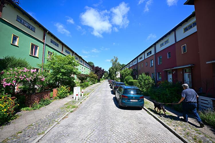 Waldsiedlung Zehlendorf