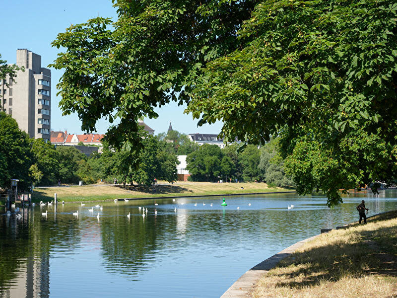 Urbanhafen