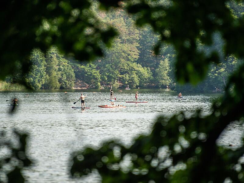 Schlachtensee