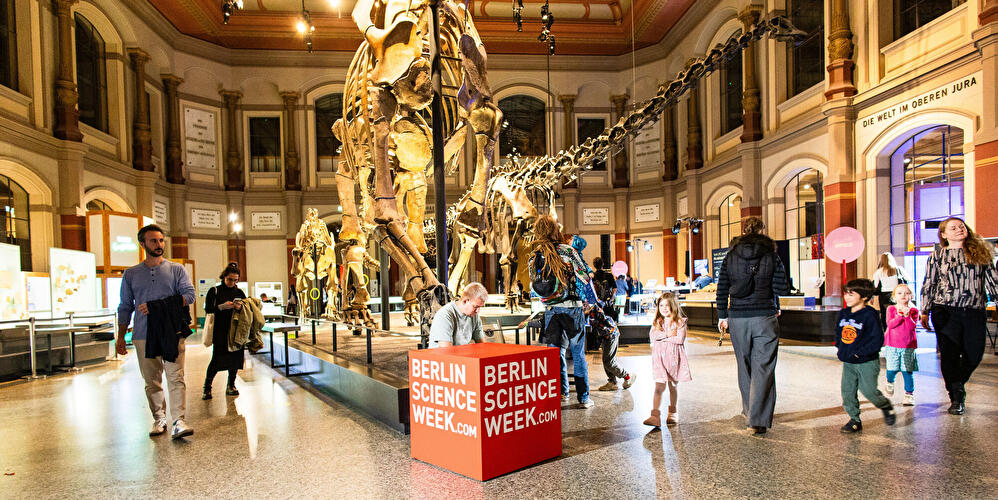 Berlin Science Week
