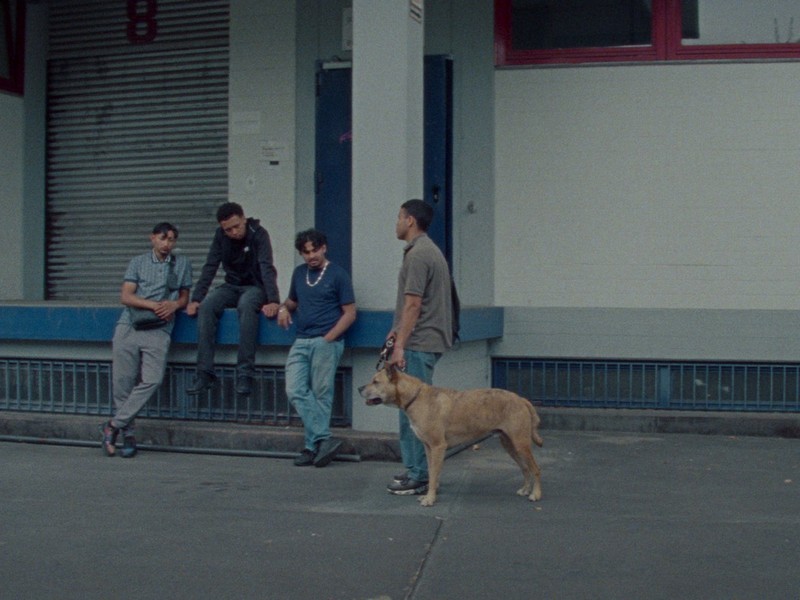 Filmstill