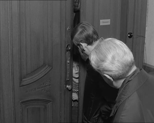 Filmstill: Schuldner