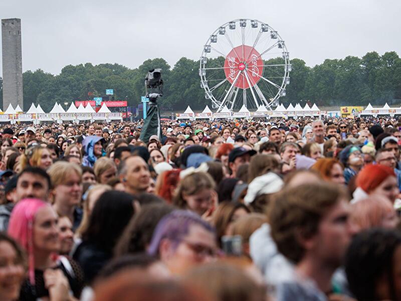 Festival Berlin