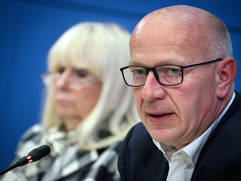 Wegner und Spranger