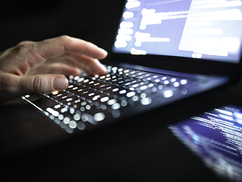 Cyberangriff