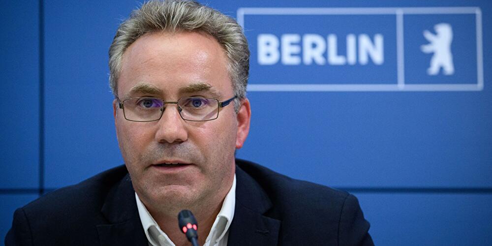 Hackerangriff auf Teile der Berliner Verwaltung
