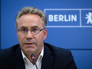ベルリン市行政へのサイバー攻撃、機密情報の流出なし