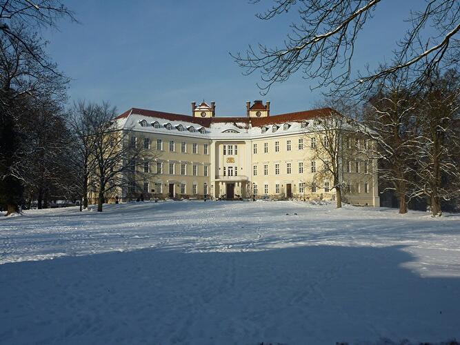Schloss Lübbenau