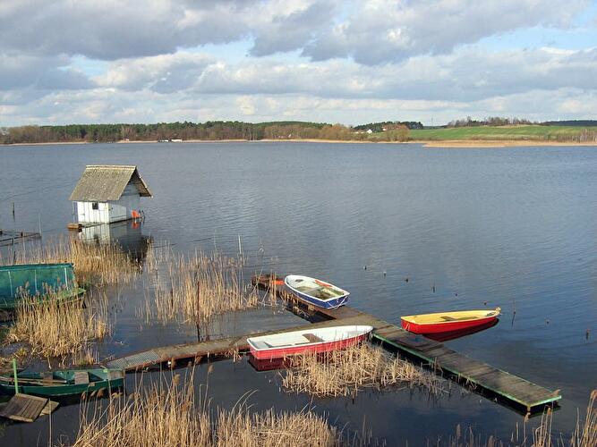 Parsteiner See