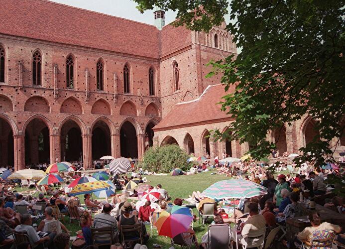 Kloster Chorin