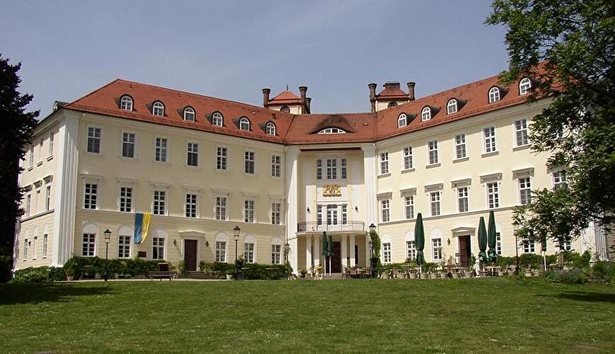 Schloss Lübbenau
