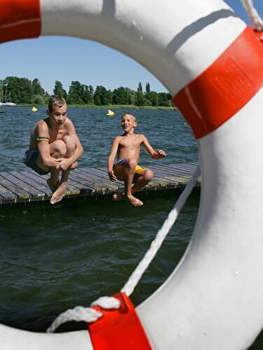 Baden in Brandenburg