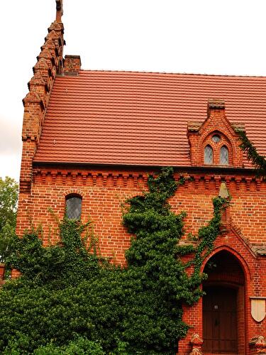 Plattenburg bei Bad Wilsnack