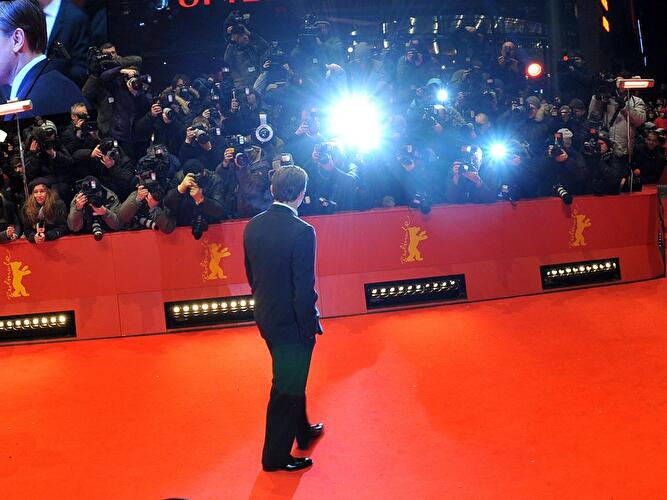 Berlinale 2010 - Premiere "Shutter Island"