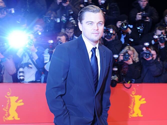 Berlinale 2010 - Premiere "Shutter Island"
