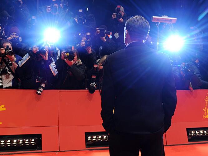 Berlinale 2010 - Premiere "Shutter Island"