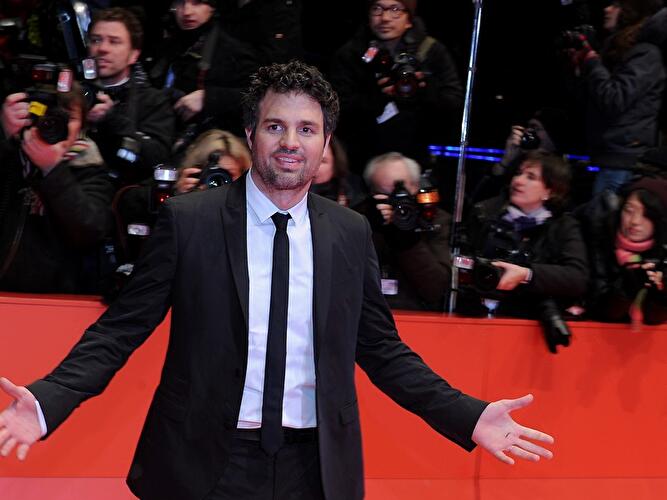 Berlinale 2010 - Premiere "Shutter Island"