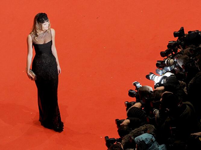 Berlinale 2010 - Premiere "Shutter Island"