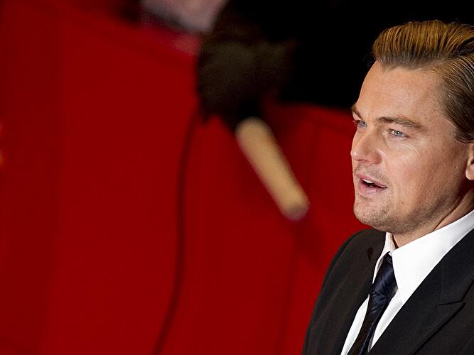 Berlinale 2010 - Premiere "Shutter Island"