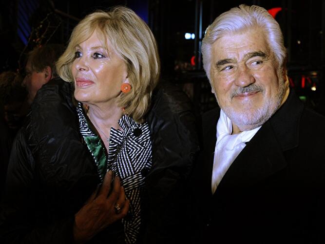 Berlinale 2010 - Premiere "Shutter Island"
