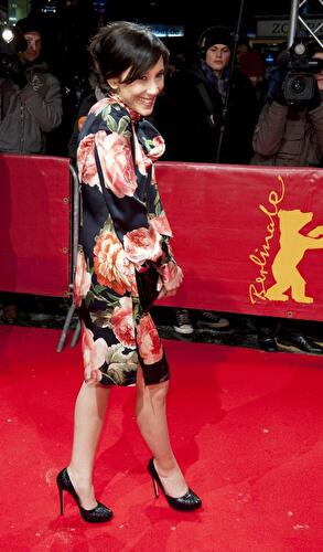 Berlinale 2010 - Premiere "Die Fremde"