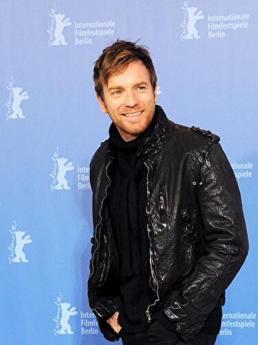 Berlinale 2010 - Photocall "The Ghost Writer"