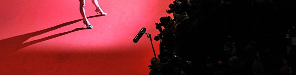 Berlinale 2010 - Premiere "The Ghost Writer"