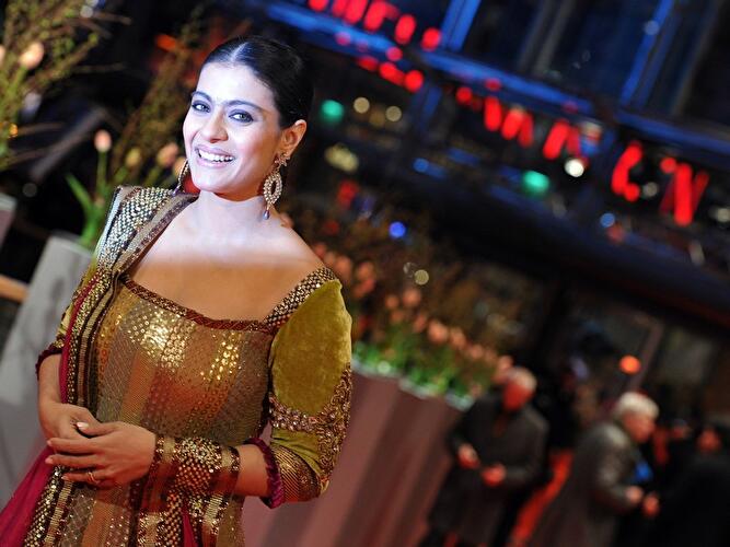 Berlinale 2010 - Premiere "My Name Is Khan"