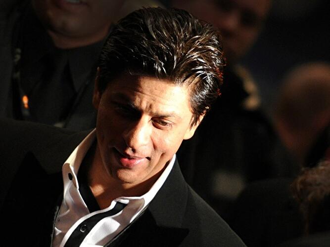 Berlinale 2010 - Premiere "My Name Is Khan"