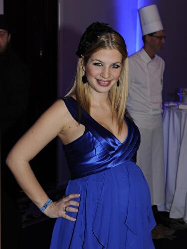 Berlinale 2010 - Party Movie meets Media
