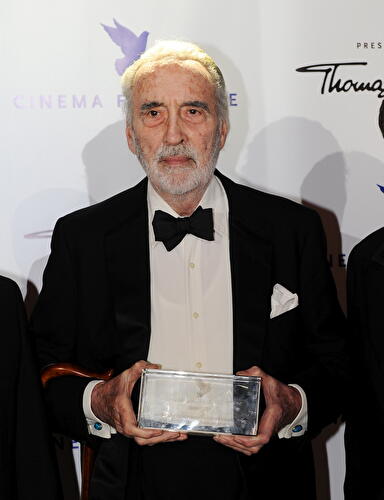 Cinema for Peace