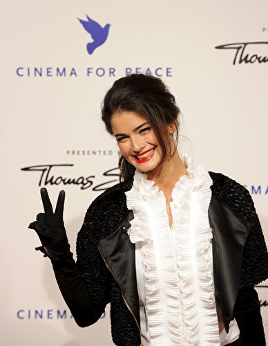 Cinema for Peace